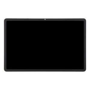 Lcd With Touch Screen For Xiaomi Redmi Pad 2 Black By - Maxbhi Com