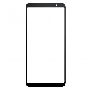 Touch Screen Digitizer For Tcl 502 White By - Maxbhi Com