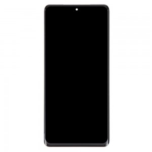 Lcd With Touch Screen For Asus Zenfone 11 Ultra Black By - Maxbhi Com