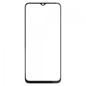 Touch Screen Digitizer For Honor X6b Purple By - Maxbhi Com