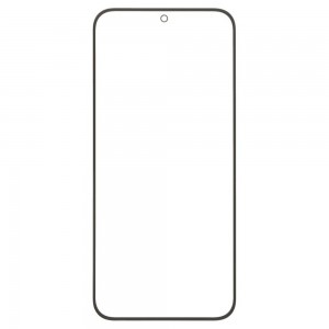 Touch Screen Digitizer For Huawei Nova 12s Black By - Maxbhi Com Touch Screen Digitizer For Huawei Nova 12s Black By - Maxbhi Com
