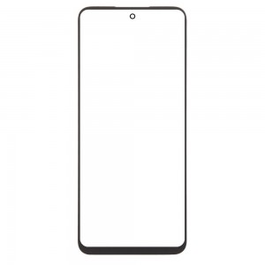 Touch Screen Digitizer For Xiaomi Redmi Note 12r Pro Black By - Maxbhi Com