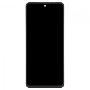 Lcd Screen For Realme 12 Lite Replacement Display By - Maxbhi Com