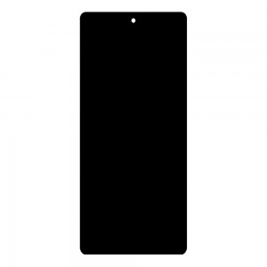 Lcd With Touch Screen For Vivo X Fold3 White By - Maxbhi Com