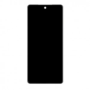 Lcd With Touch Screen For Vivo X100s Grey By - Maxbhi Com
