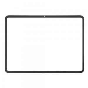 Touch Screen Digitizer For Oppo Pad 3 Pro Black By - Maxbhi Com