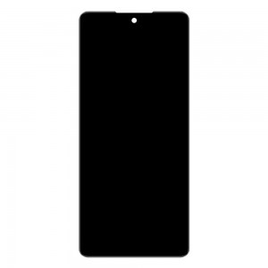 Lcd With Touch Screen For Honor Gt Green By - Maxbhi Com