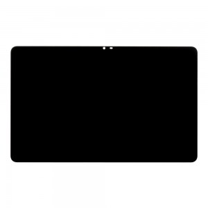 Lcd With Touch Screen For Honor Pad X9a Black By - Maxbhi Com