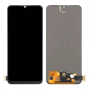 Lcd With Touch Screen For Vivo Y200 Plus Grey By - Maxbhi Com