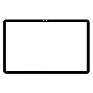 Touch Screen Digitizer For Doogee T20 Ultra Black By - Maxbhi Com