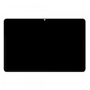 Lcd With Touch Screen For Itel Vistatab 30 Black By - Maxbhi Com