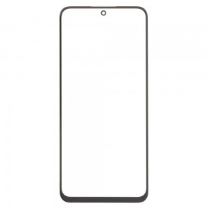 Replacement Front Glass For Honor 200 Smart Green By - Maxbhi Com