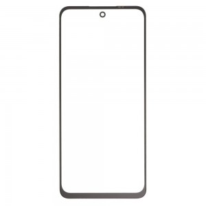 Touch Screen Digitizer For Motorola Moto G75 5g Grey By - Maxbhi Com