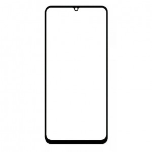 Touch Screen Digitizer For Umidigi G9a White By - Maxbhi Com