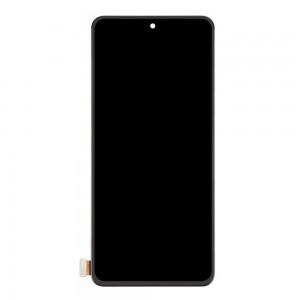 Lcd With Touch Screen For Vivo V40 Lite 5g Black By - Maxbhi Com