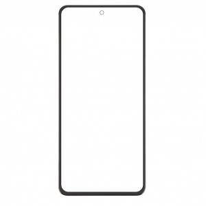 Touch Screen Digitizer For Vivo V40 Lite 5g Black By - Maxbhi Com