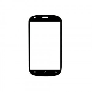 Touch Screen Digitizer For Go Live S2 Black By - Maxbhi Com