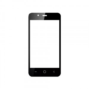 Touch Screen Digitizer For Josh Nest Black By - Maxbhi Com