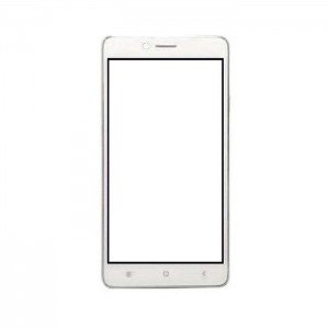 Touch Screen Digitizer For Greenberry Unite 3 Black By - Maxbhi Com