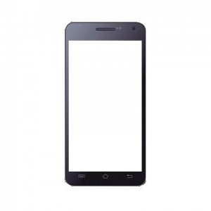 Touch Screen Digitizer For Kenxinda K518 Black By - Maxbhi Com