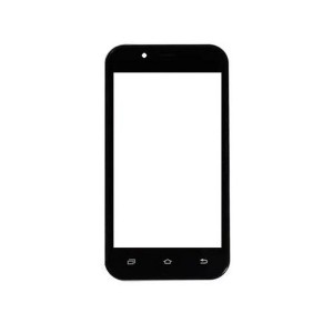 Touch Screen Digitizer For Bell Freedom 251 White By - Maxbhi Com