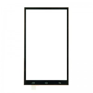Touch Screen Digitizer For Good One Selfie White By - Maxbhi Com