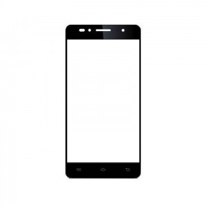 Touch Screen Digitizer For Mtech Turbo Hd Black By - Maxbhi Com