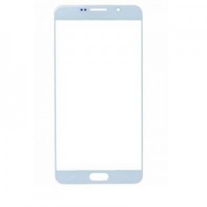 Touch Screen Digitizer For Samsung Galaxy Note 5 64gb Silver By - Maxbhi.com