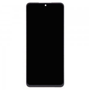 Lcd Screen For Tecno Spark Go 2 Replacement Display By - Maxbhi Com