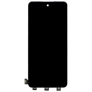 Lcd With Touch Screen For Oneplus Nord Ce 5 5g Black By - Maxbhi Com