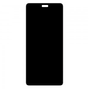 Lcd With Touch Screen For Honor Magic 7 Pro Grey By - Maxbhi Com