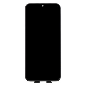 Lcd With Touch Screen For Huawei Nova 13 Black By - Maxbhi Com