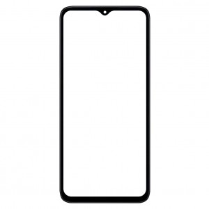 Touch Screen Digitizer For Honor X5b White By - Maxbhi Com