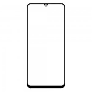 Replacement Front Glass For Lava Storm Play Blue By - Maxbhi Com