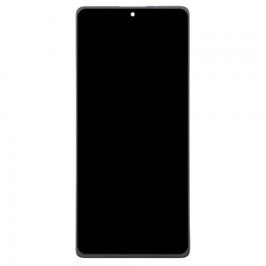 Lcd Screen For Xiaomi Redmi Note 13r Pro Replacement Display By - Maxbhi Com