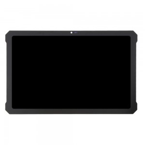 Lcd With Touch Screen For Ulefone Armor Pad 4 Ultra White By - Maxbhi Com