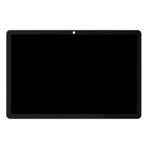 Lcd With Touch Screen For Ulefone Tab A11 Grey By - Maxbhi Com