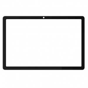 Replacement Front Glass For Ulefone Tab A11 Grey By - Maxbhi Com