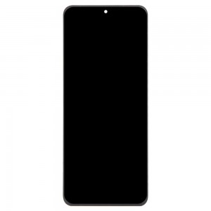 Lcd Screen For Xiaomi Mix Flip Replacement Display By - Maxbhi Com