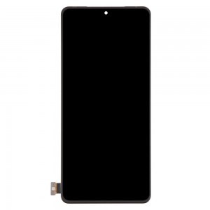 Lcd With Touch Screen For Vivo Iqoo Neo9s Pro Plus Blue By - Maxbhi Com