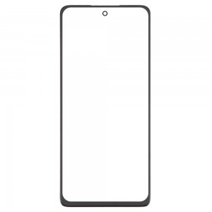 Touch Screen Digitizer For Tcl 50 Xl 5g Black By - Maxbhi Com