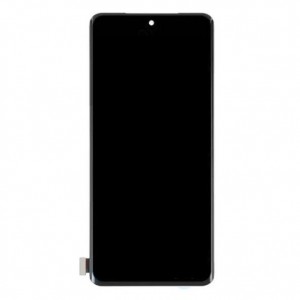 Lcd Screen For Motorola Moto S50 Replacement Display By - Maxbhi Com