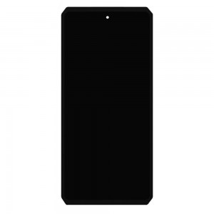 Lcd With Touch Screen For Ulefone Armor 28 Ultra Thermal White By - Maxbhi Com
