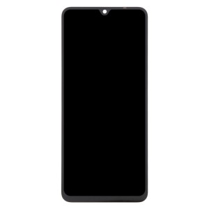 Lcd With Touch Screen For Xiaomi Redmi 14r 5g Purple By - Maxbhi Com