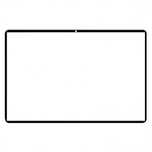 Replacement Front Glass For Oukitel Ot12 Purple By - Maxbhi Com