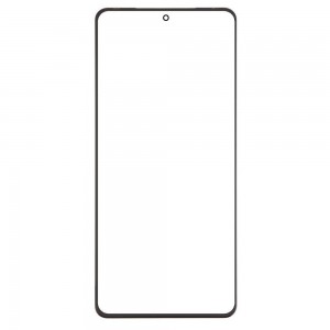 Touch Screen Digitizer For Vivo Iqoo Z9 Turbo Plus Black By - Maxbhi Com