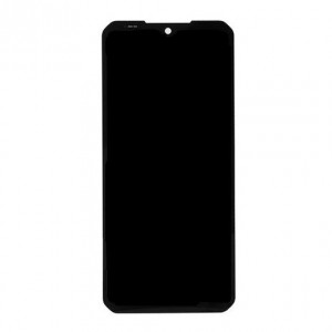 Lcd Screen For Doogee V Max Pro Replacement Display By - Maxbhi Com