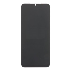 Lcd With Touch Screen For Doogee N55 Grey By - Maxbhi Com