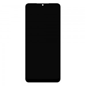 Lcd With Touch Screen For Doogee N55 Grey By - Maxbhi Com