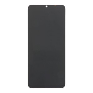 Lcd With Touch Screen For Doogee N55 Pro White By - Maxbhi Com